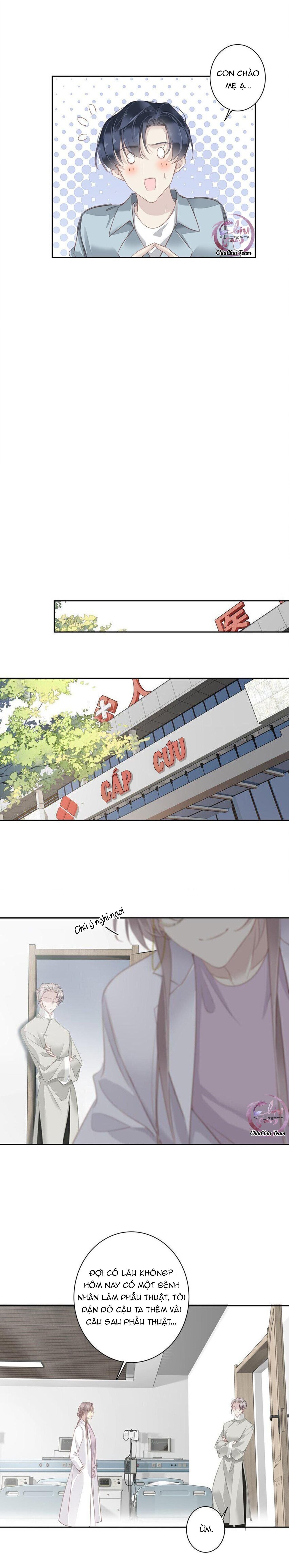 Cuộc Mai Mối Vượt Giống Loài Chapter 61 - Trang 2