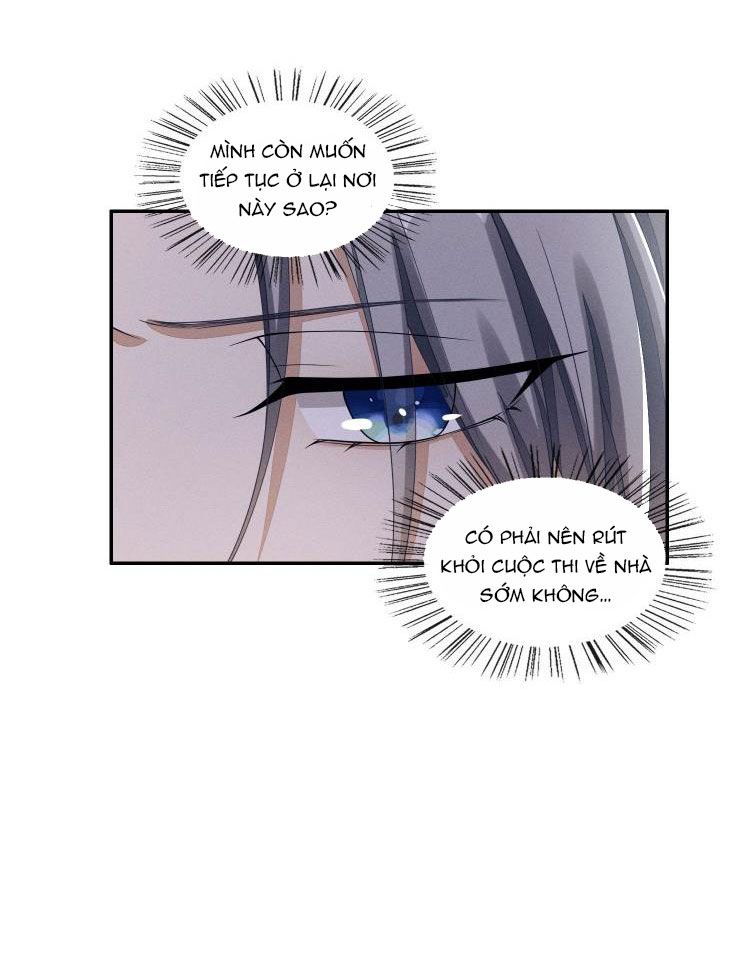 Bất Lộ Thanh Sắc Chapter 5 - Trang 2