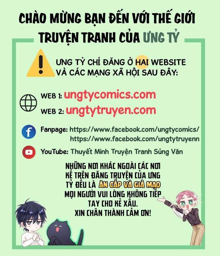 Bất Lộ Thanh Sắc Chapter 5 - Trang 2