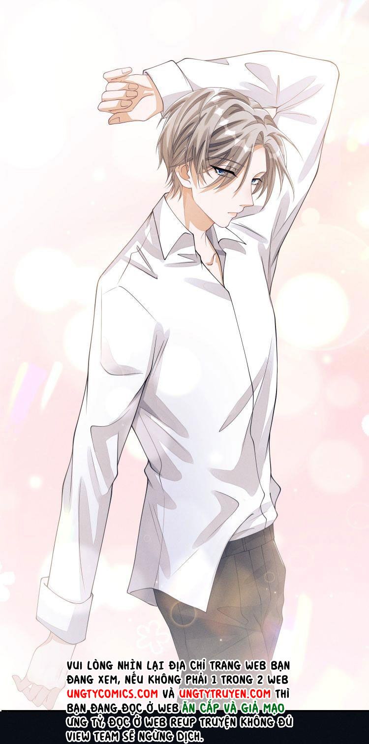 Bất Lộ Thanh Sắc Chapter 5 - Trang 2