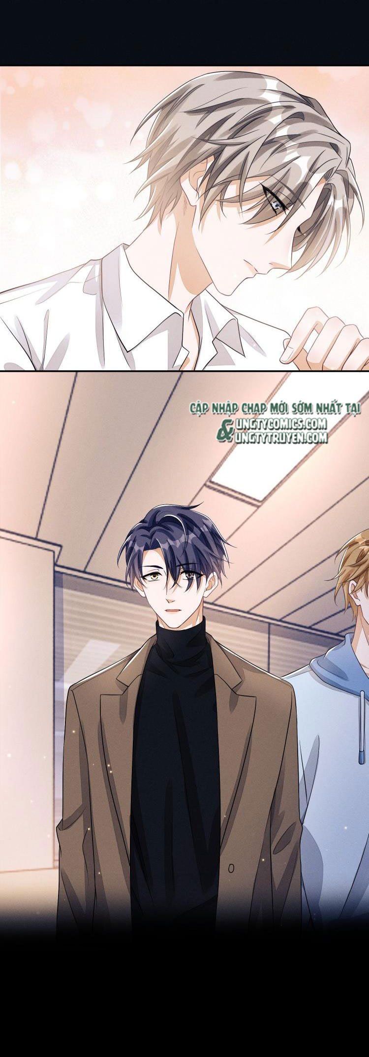 Bất Lộ Thanh Sắc Chapter 5 - Trang 2