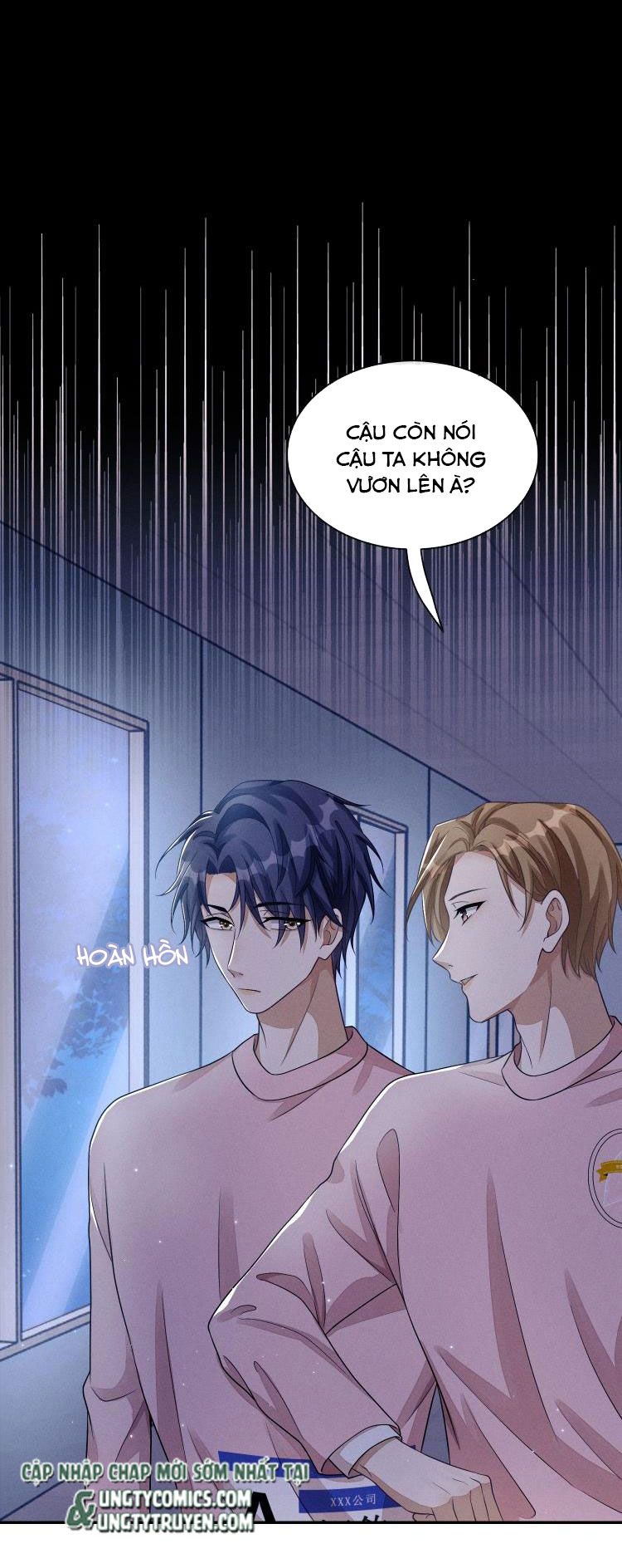 Bất Lộ Thanh Sắc Chapter 5 - Trang 2