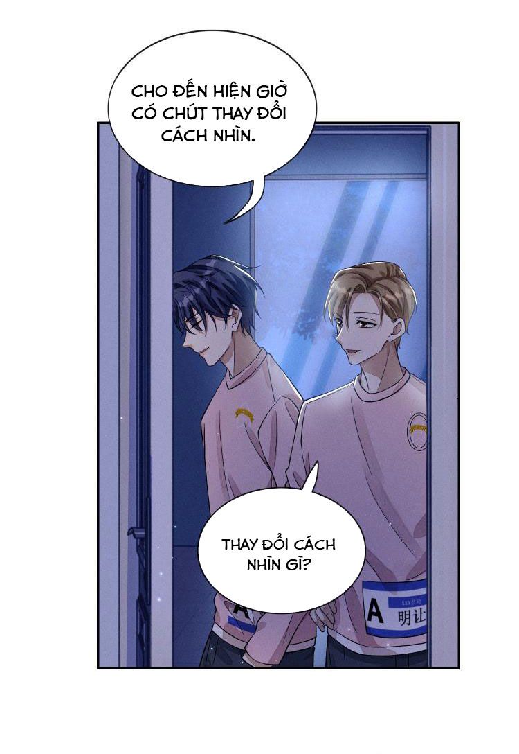 Bất Lộ Thanh Sắc Chapter 5 - Trang 2