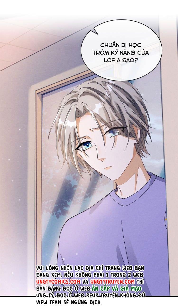 Bất Lộ Thanh Sắc Chapter 5 - Trang 2