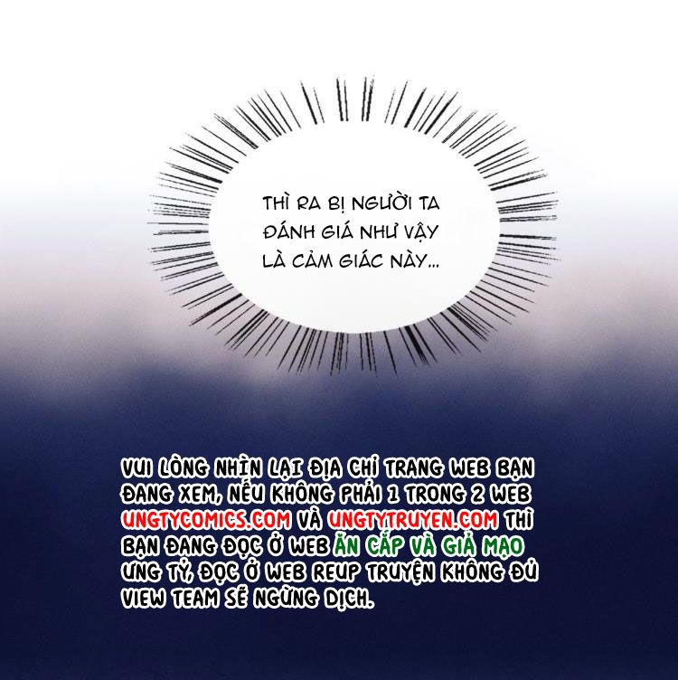 Bất Lộ Thanh Sắc Chapter 5 - Trang 2