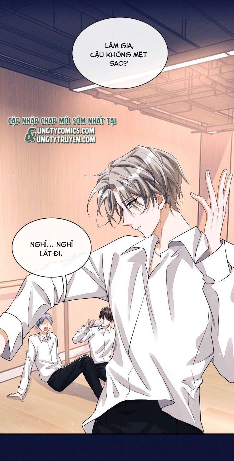 Bất Lộ Thanh Sắc Chapter 5 - Trang 2