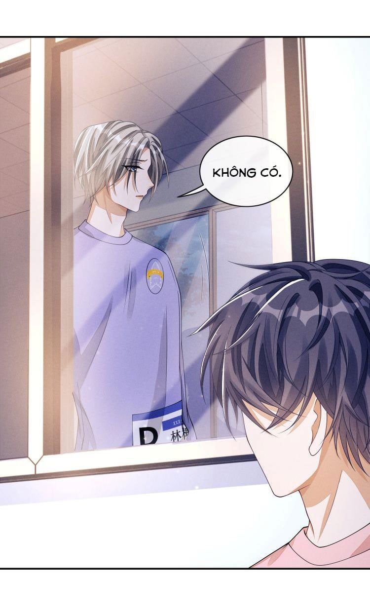 Bất Lộ Thanh Sắc Chapter 5 - Trang 2