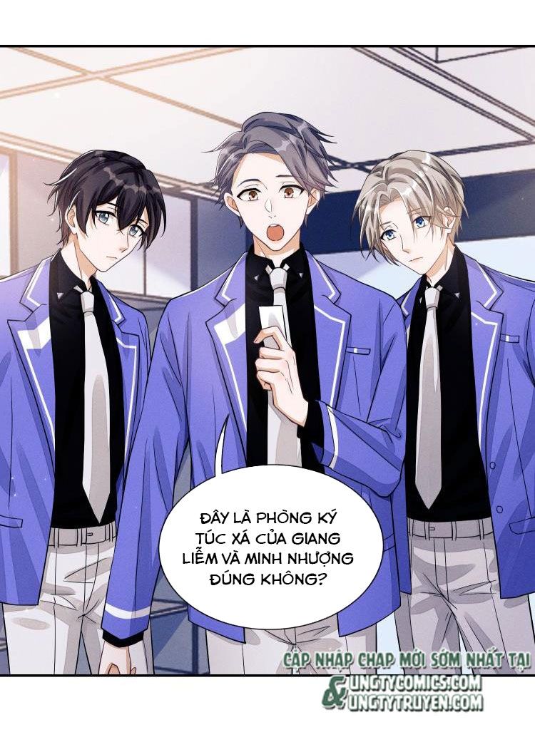 Bất Lộ Thanh Sắc Chapter 5 - Trang 2