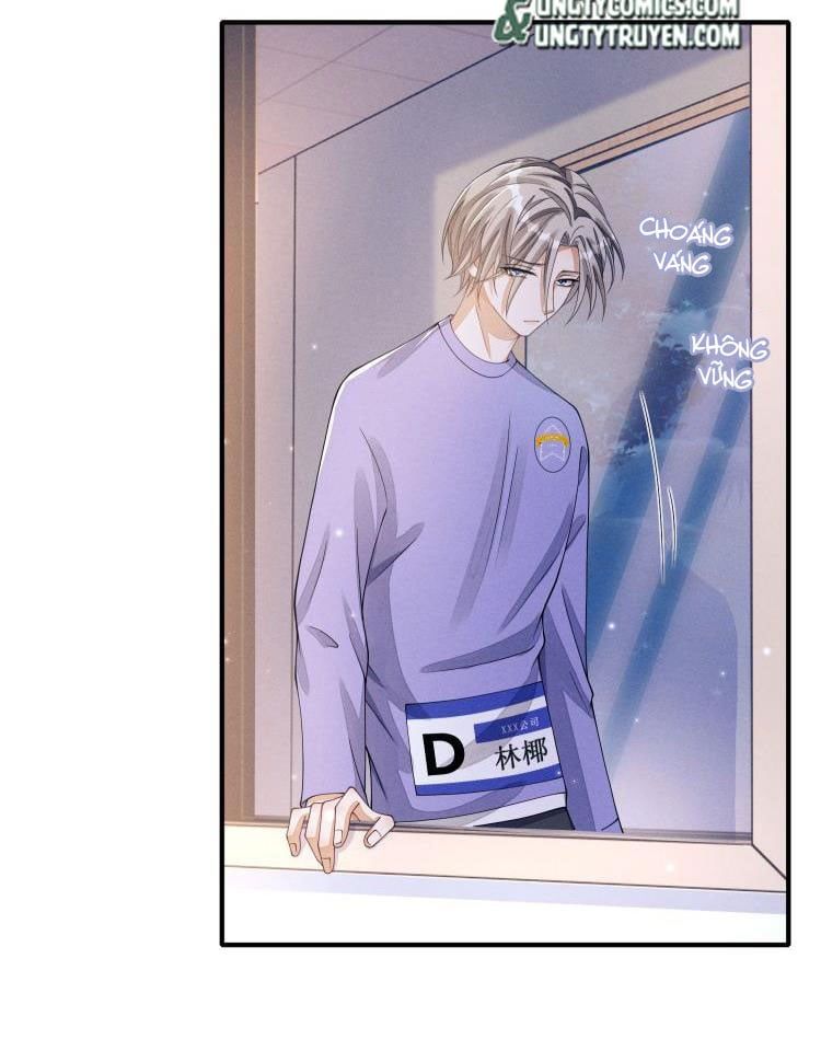 Bất Lộ Thanh Sắc Chapter 5 - Trang 2