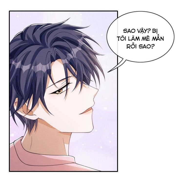 Bất Lộ Thanh Sắc Chapter 5 - Trang 2