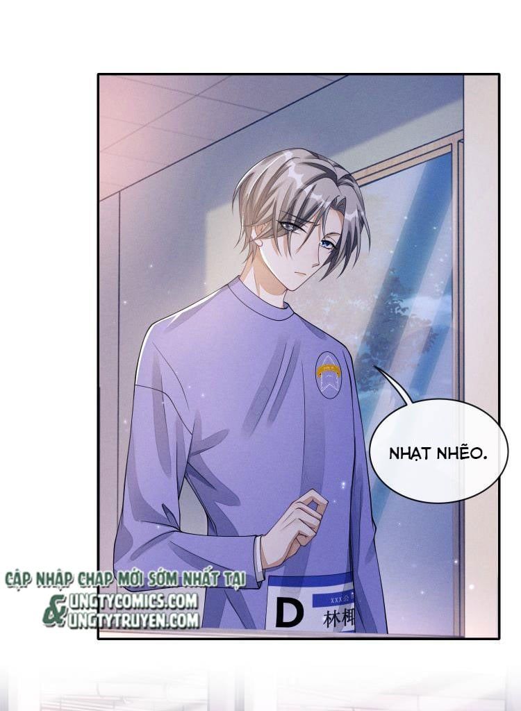 Bất Lộ Thanh Sắc Chapter 5 - Trang 2