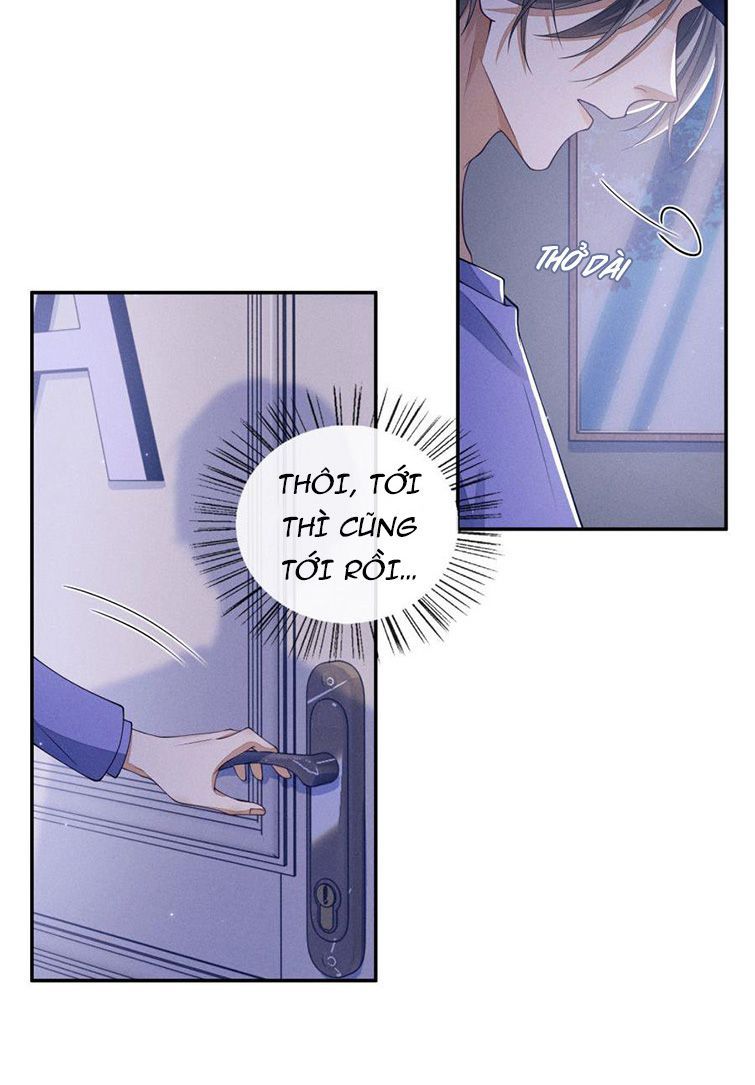 Bất Lộ Thanh Sắc Chapter 9 - Trang 2