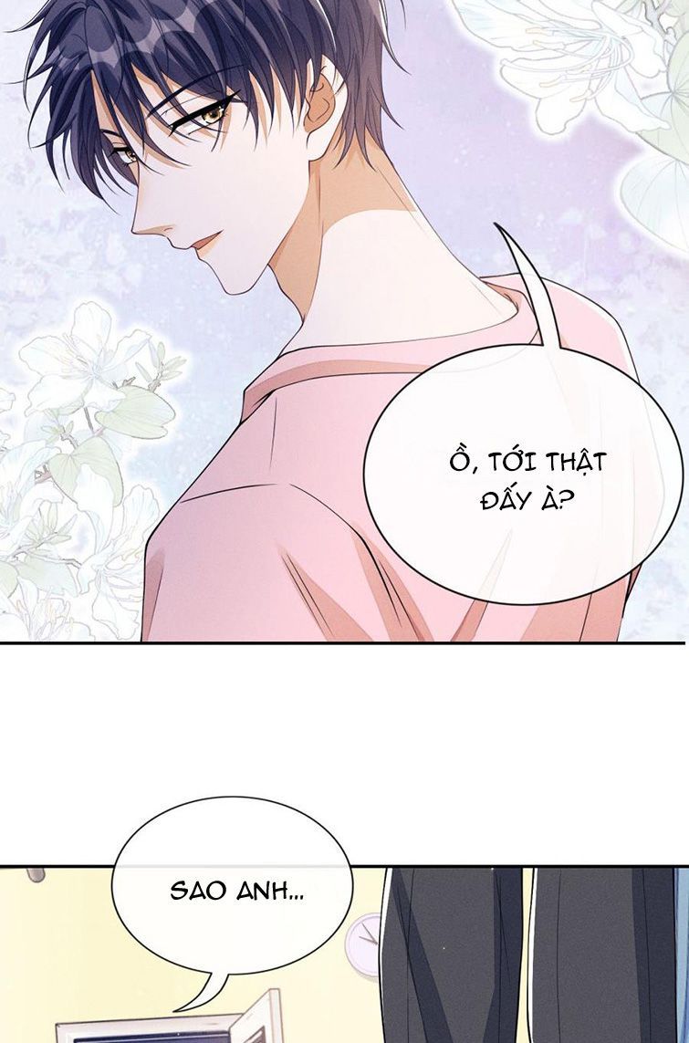 Bất Lộ Thanh Sắc Chapter 9 - Trang 2