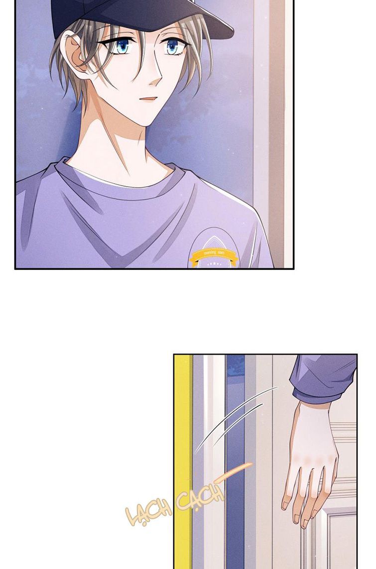 Bất Lộ Thanh Sắc Chapter 9 - Trang 2