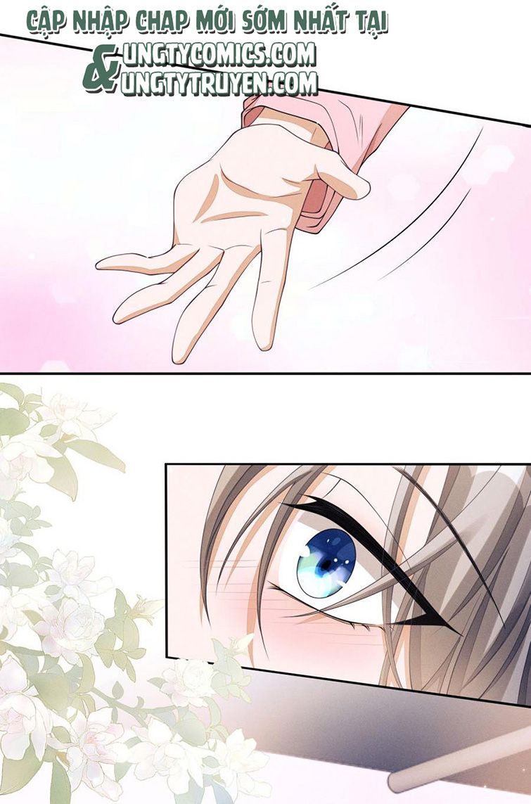 Bất Lộ Thanh Sắc Chapter 9 - Trang 2