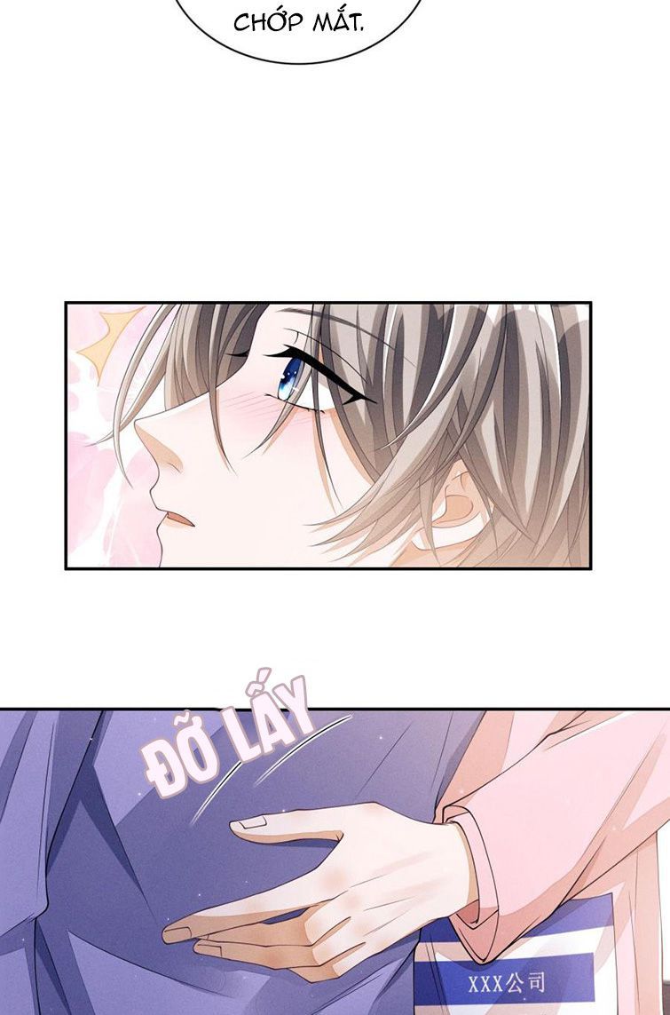 Bất Lộ Thanh Sắc Chapter 9 - Trang 2