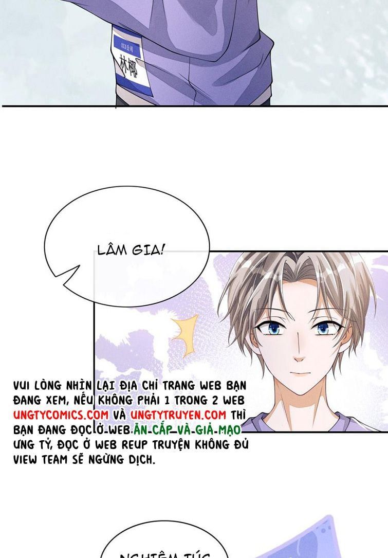 Bất Lộ Thanh Sắc Chapter 9 - Trang 2