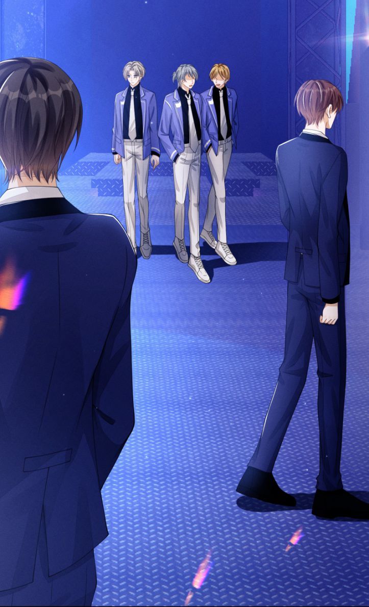 Bất Lộ Thanh Sắc Chapter 13 - Trang 2