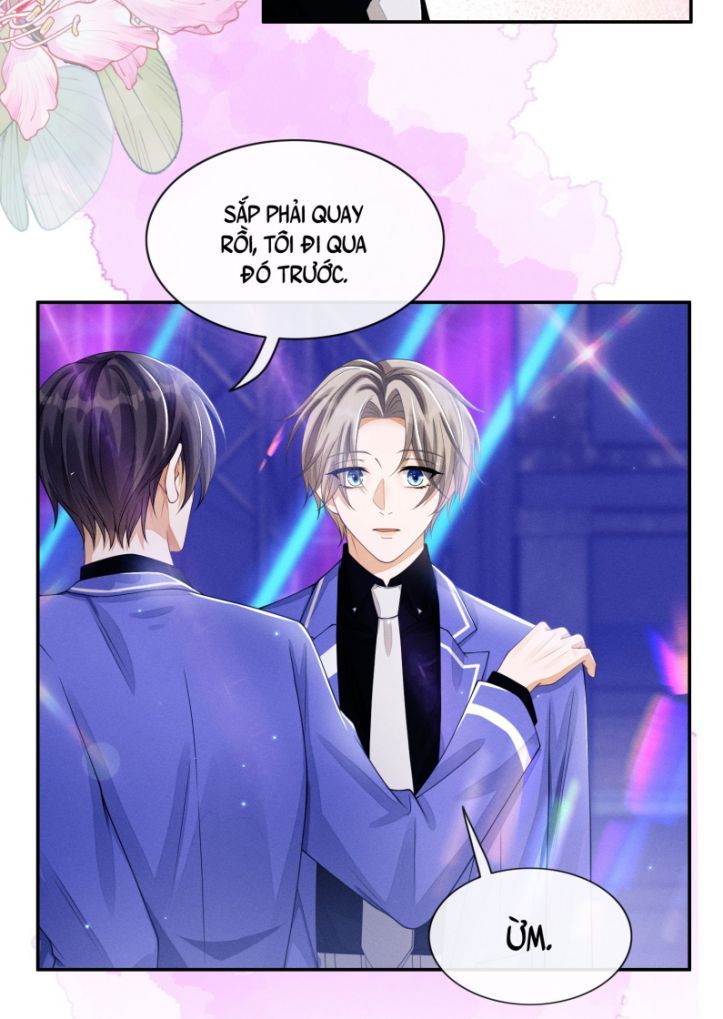 Bất Lộ Thanh Sắc Chapter 13 - Trang 2