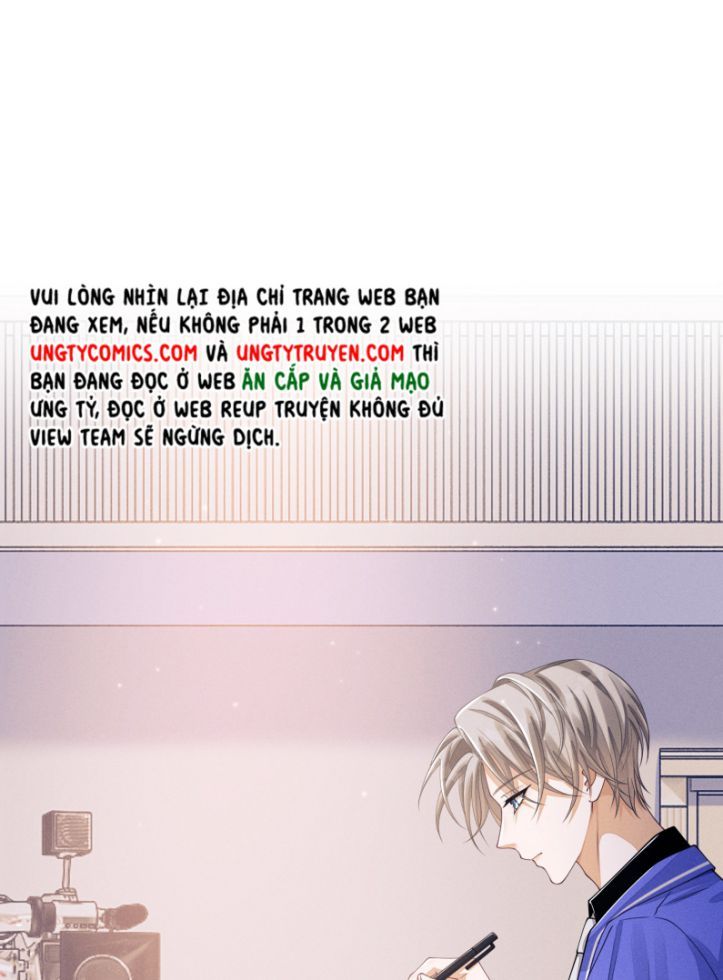 Bất Lộ Thanh Sắc Chapter 13 - Trang 2