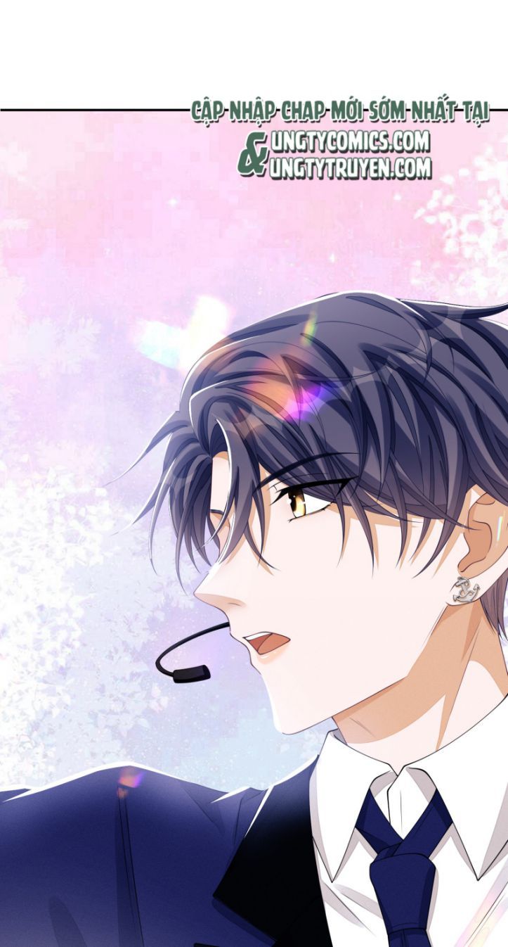 Bất Lộ Thanh Sắc Chapter 13 - Trang 2