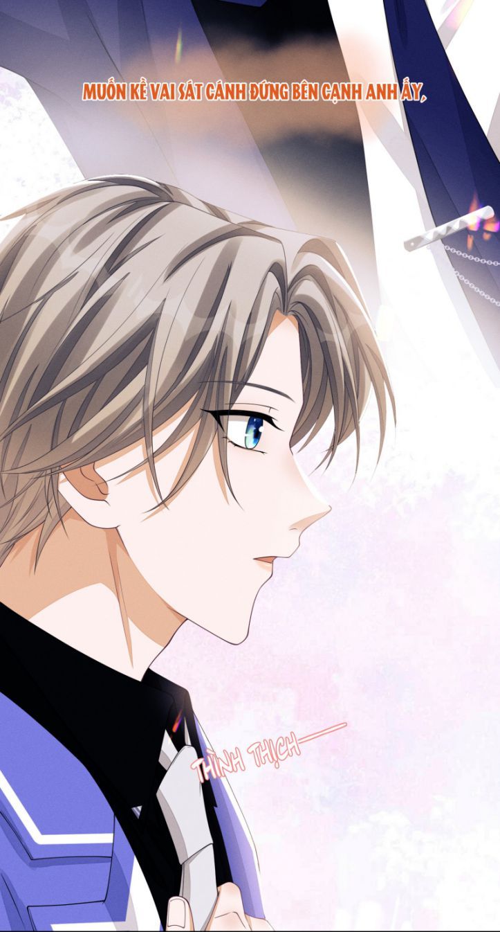 Bất Lộ Thanh Sắc Chapter 13 - Trang 2