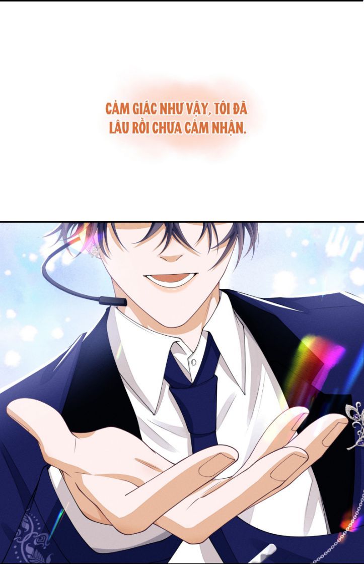 Bất Lộ Thanh Sắc Chapter 13 - Trang 2