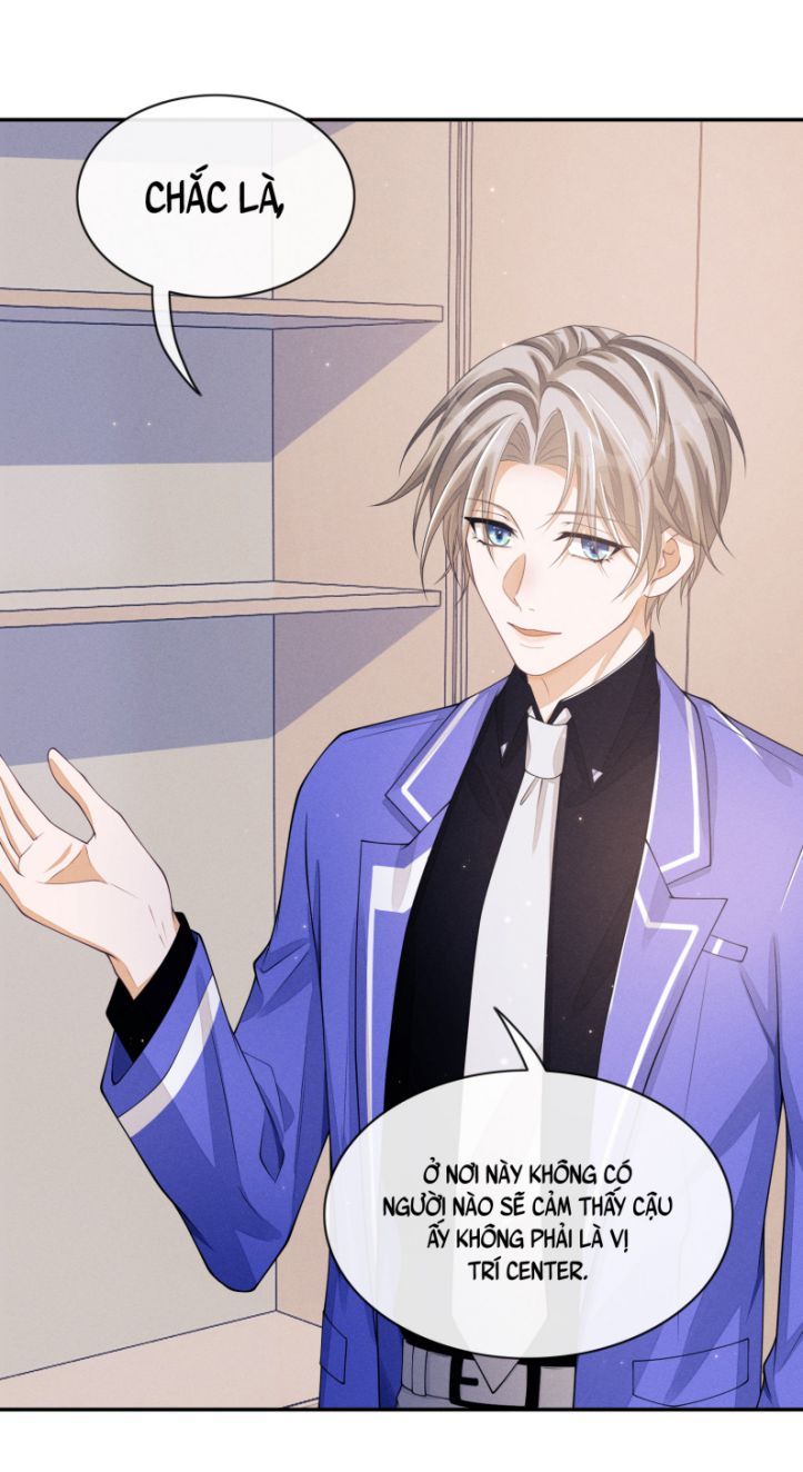 Bất Lộ Thanh Sắc Chapter 13 - Trang 2