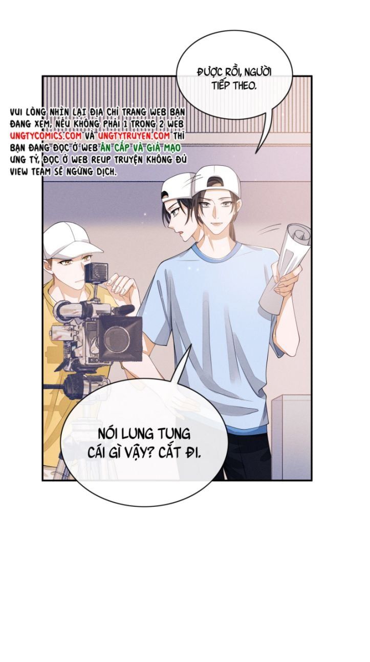 Bất Lộ Thanh Sắc Chapter 13 - Trang 2