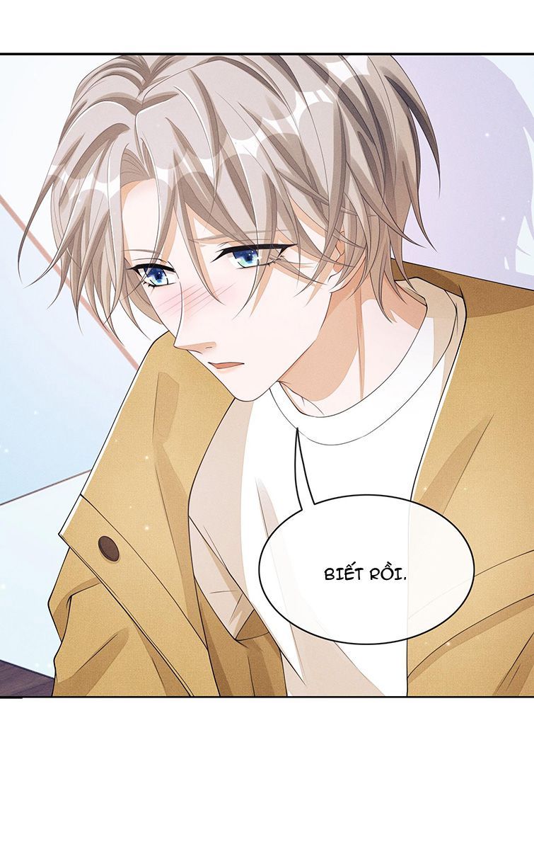 Bất Lộ Thanh Sắc Chapter 18 - Trang 2