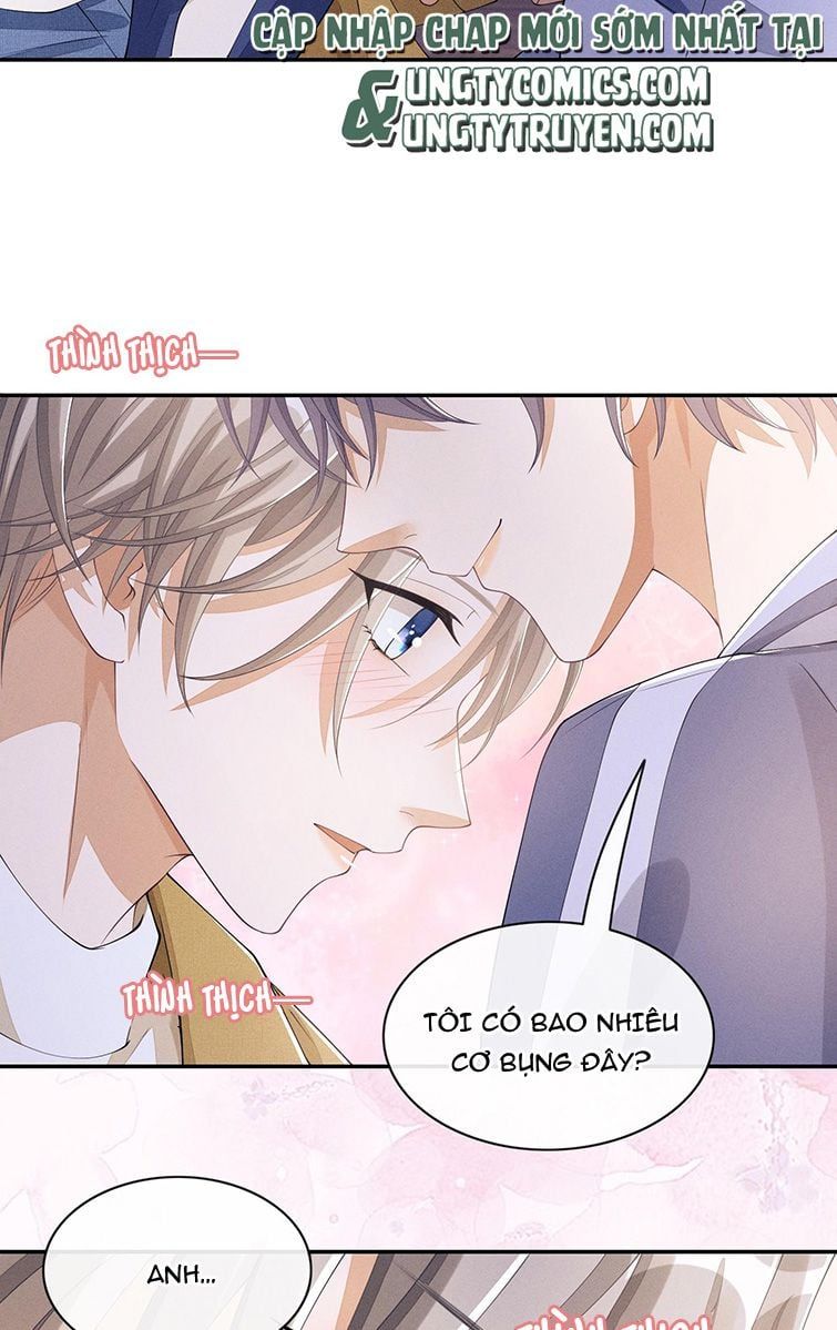 Bất Lộ Thanh Sắc Chapter 18 - Trang 2