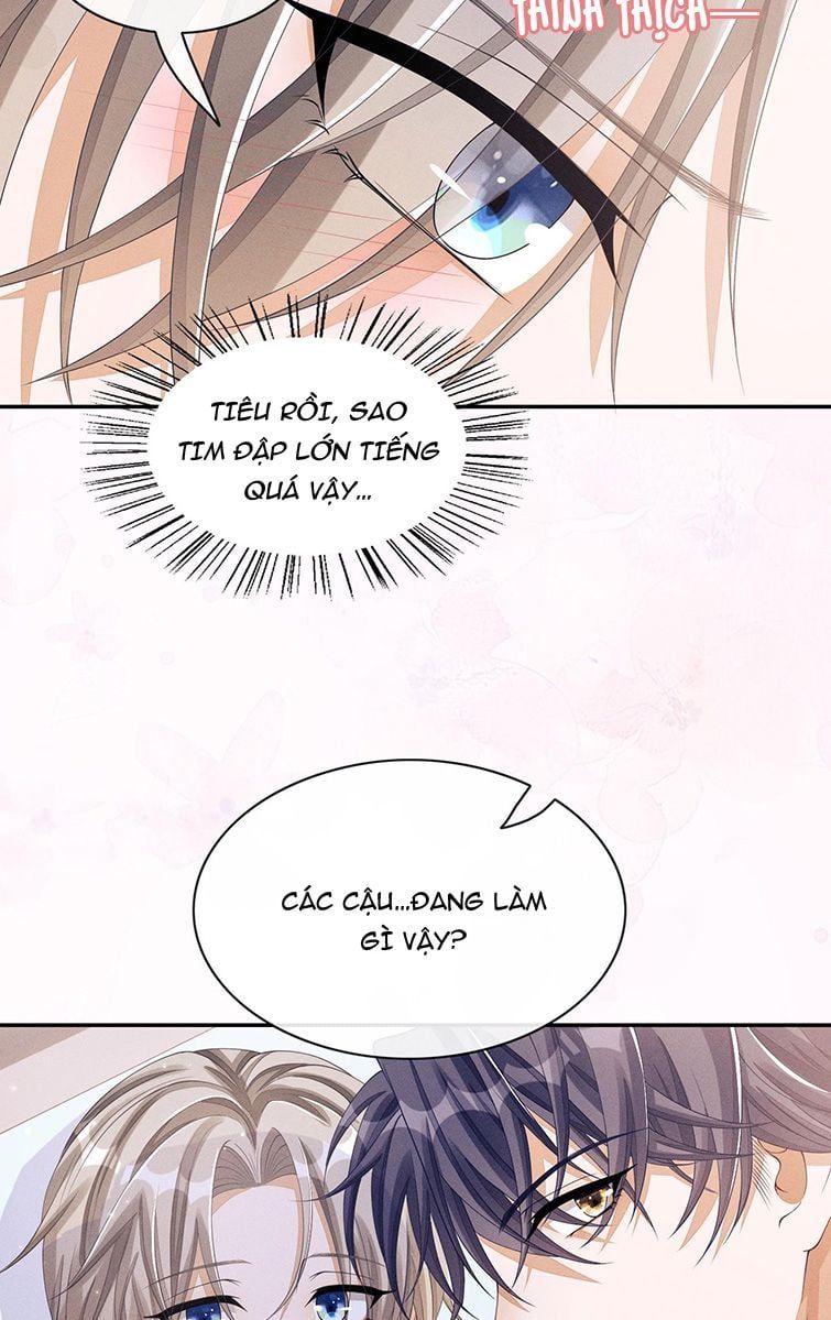 Bất Lộ Thanh Sắc Chapter 18 - Trang 2