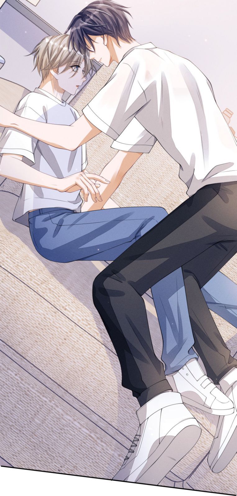 Bất Lộ Thanh Sắc Chapter 19 - Trang 2