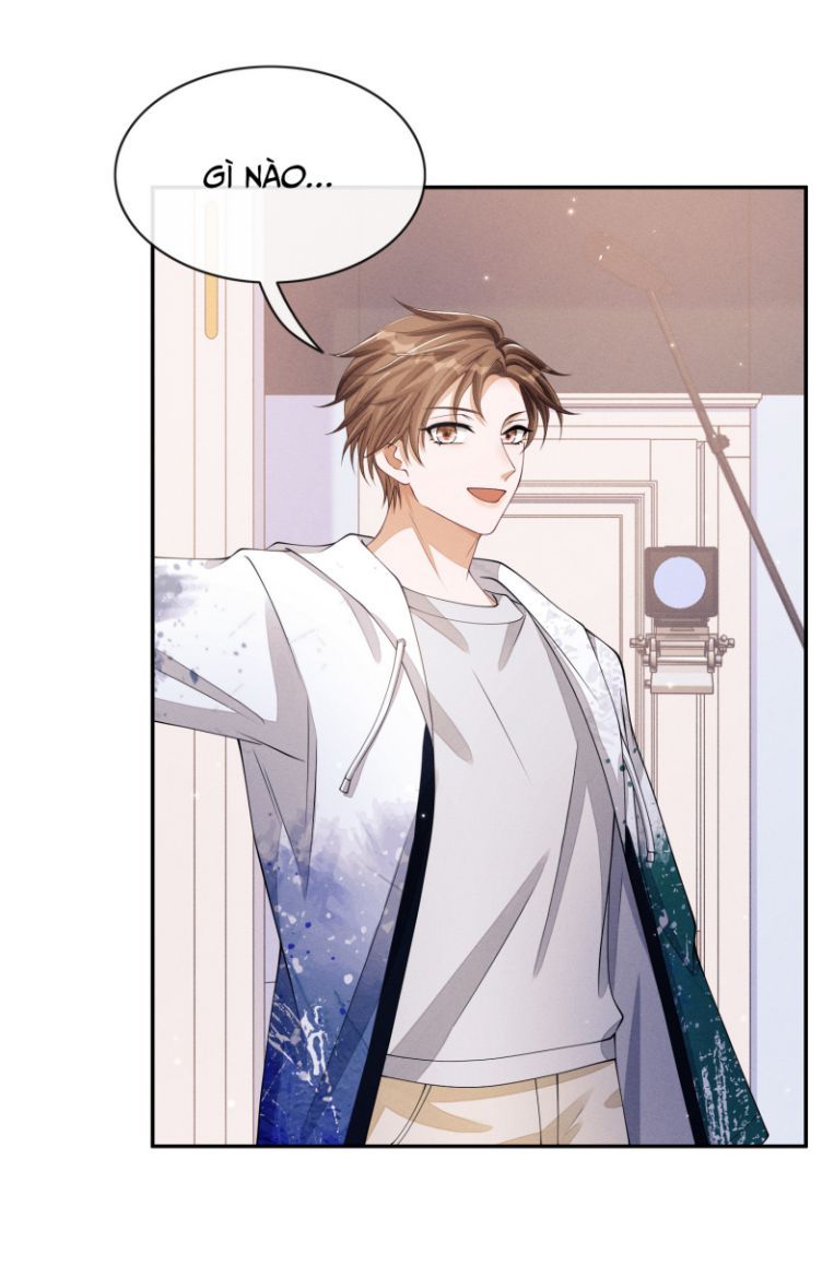 Bất Lộ Thanh Sắc Chapter 19 - Trang 2