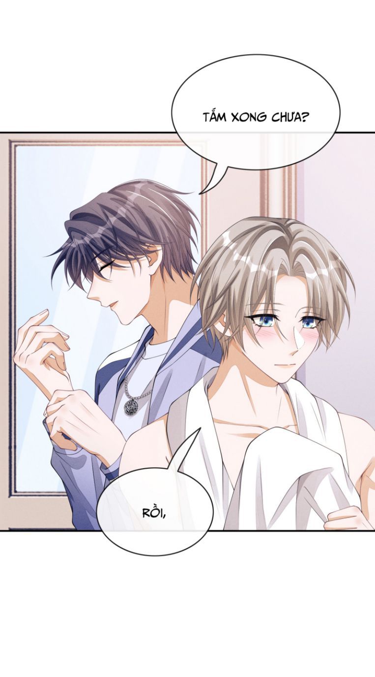 Bất Lộ Thanh Sắc Chapter 19 - Trang 2