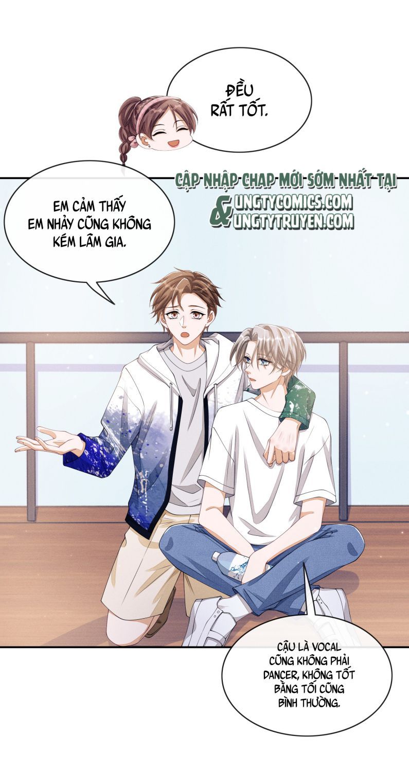 Bất Lộ Thanh Sắc Chapter 20 - Trang 2