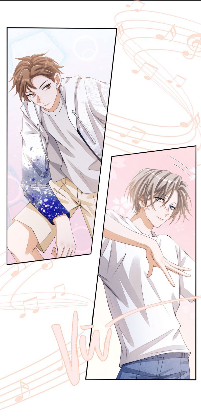 Bất Lộ Thanh Sắc Chapter 20 - Trang 2