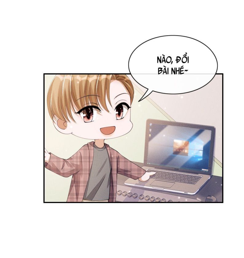 Bất Lộ Thanh Sắc Chapter 20 - Trang 2