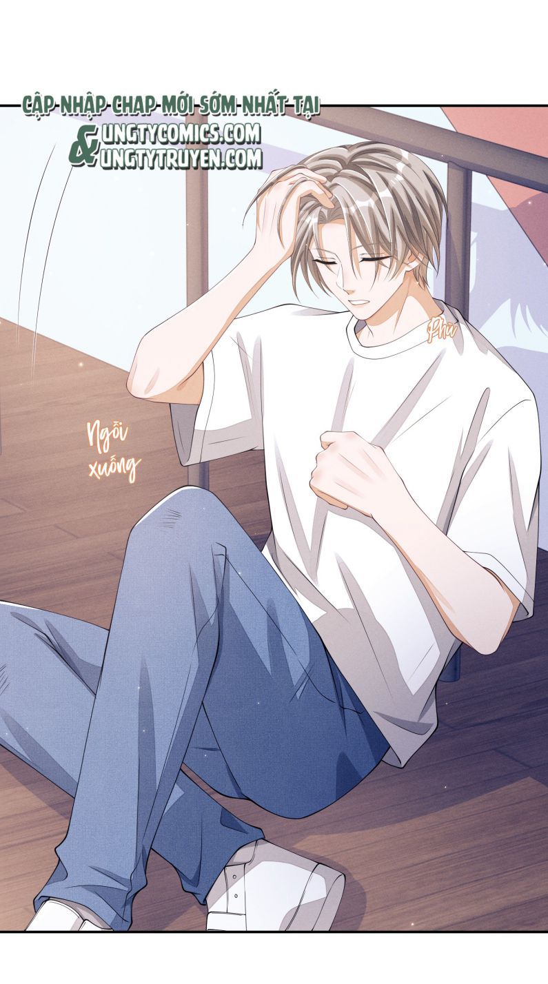 Bất Lộ Thanh Sắc Chapter 20 - Trang 2