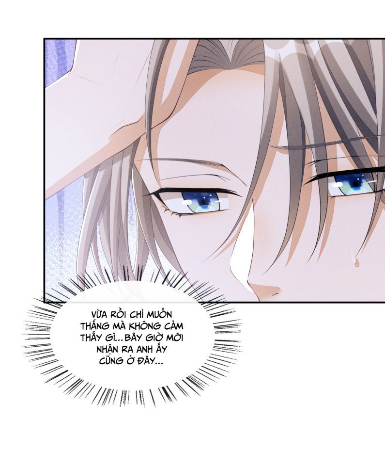 Bất Lộ Thanh Sắc Chapter 20 - Trang 2