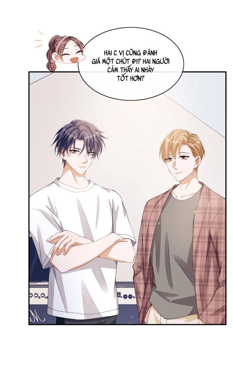 Bất Lộ Thanh Sắc Chapter 20 - Trang 2