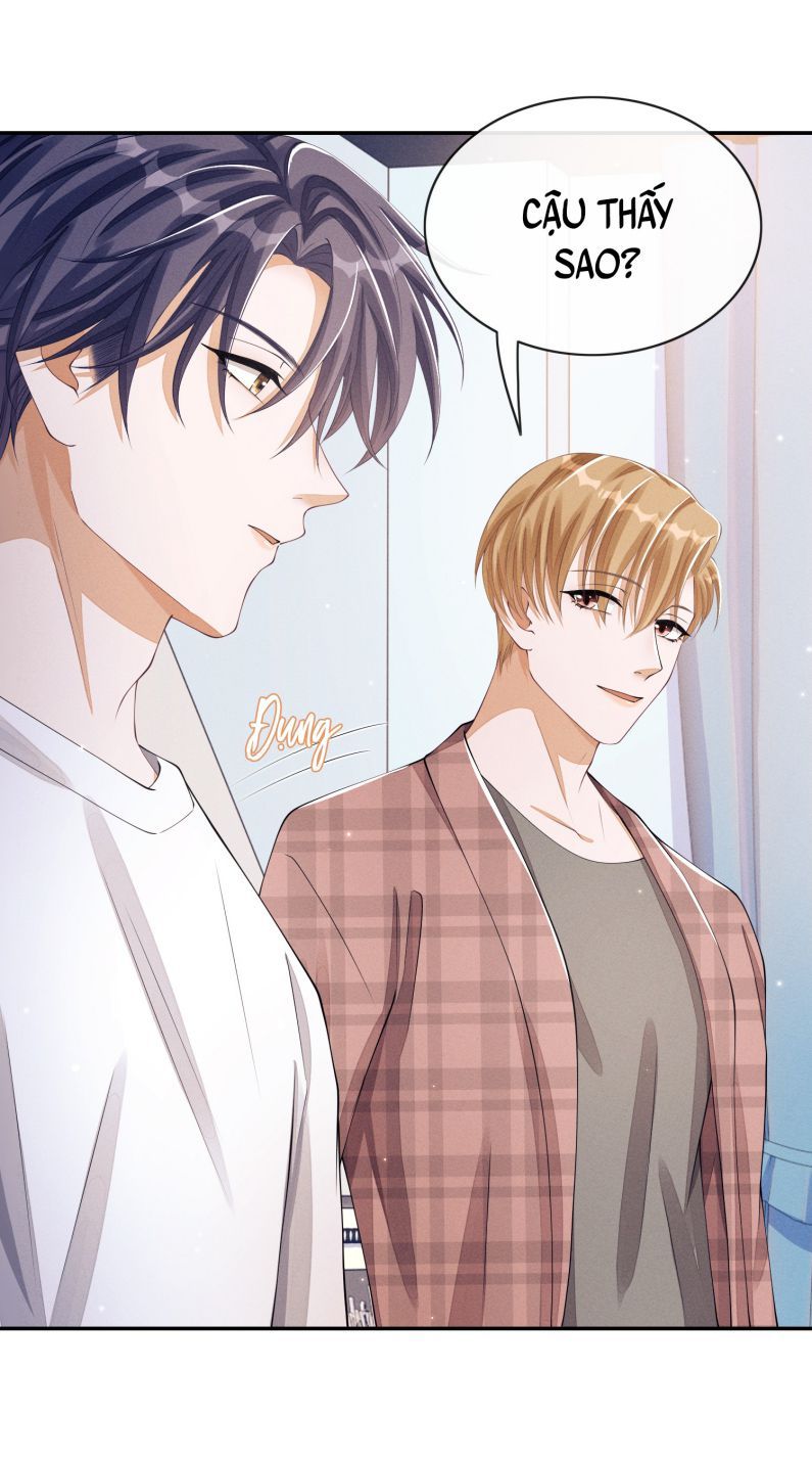 Bất Lộ Thanh Sắc Chapter 20 - Trang 2