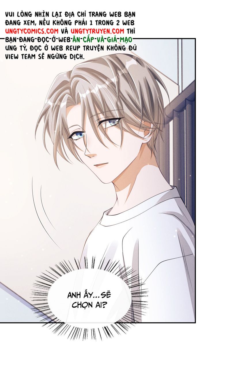 Bất Lộ Thanh Sắc Chapter 20 - Trang 2