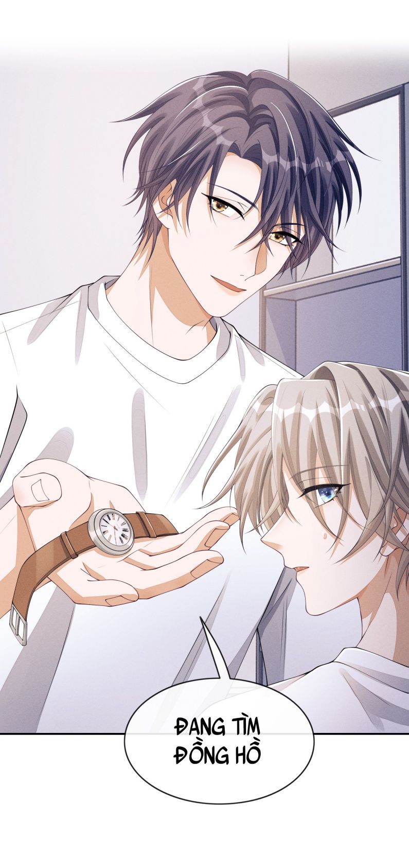 Bất Lộ Thanh Sắc Chapter 20 - Trang 2