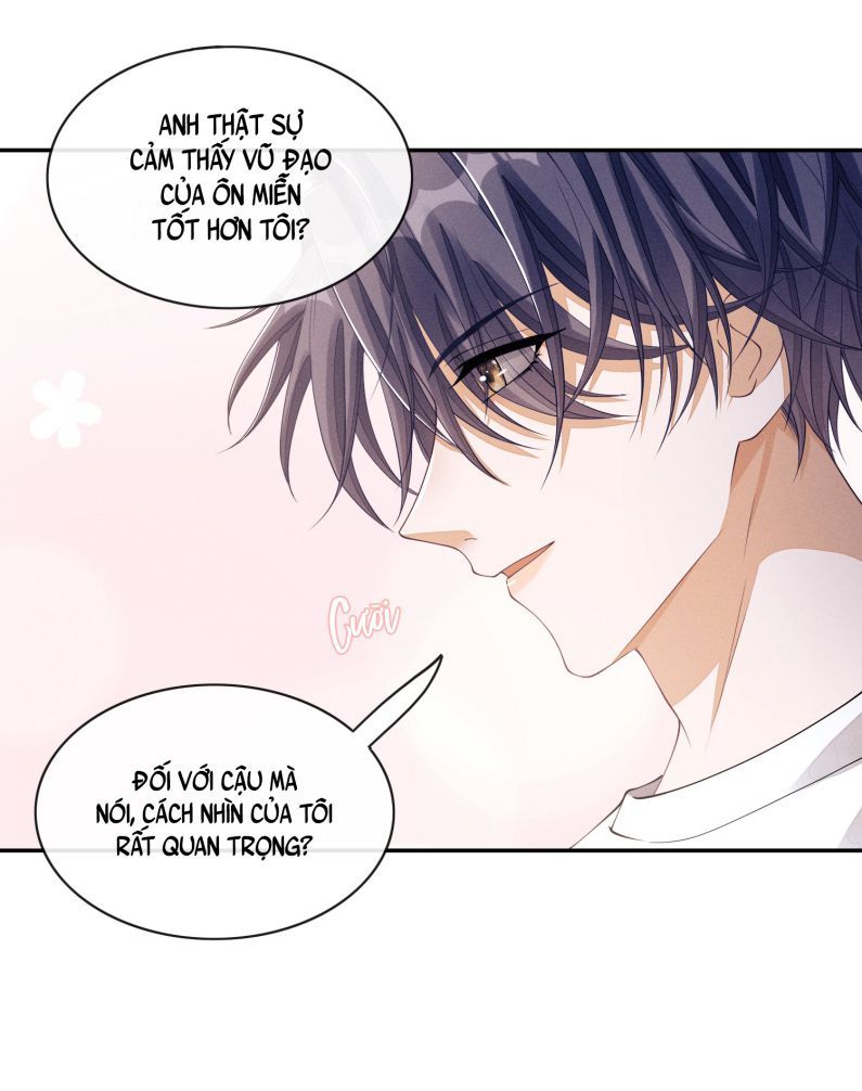 Bất Lộ Thanh Sắc Chapter 20 - Trang 2