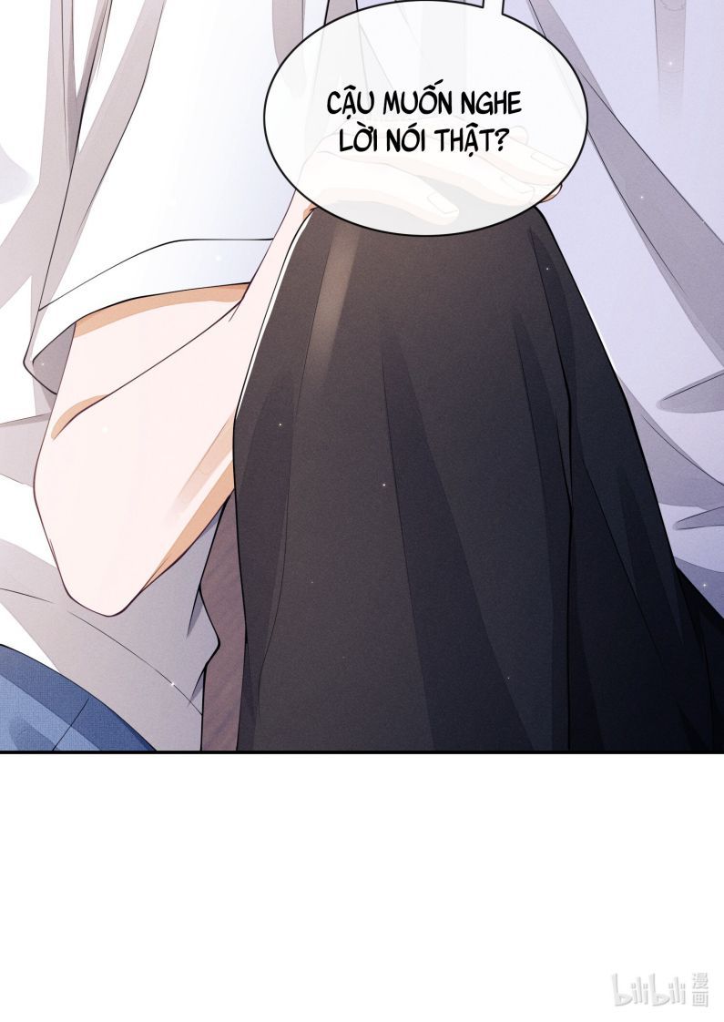 Bất Lộ Thanh Sắc Chapter 20 - Trang 2