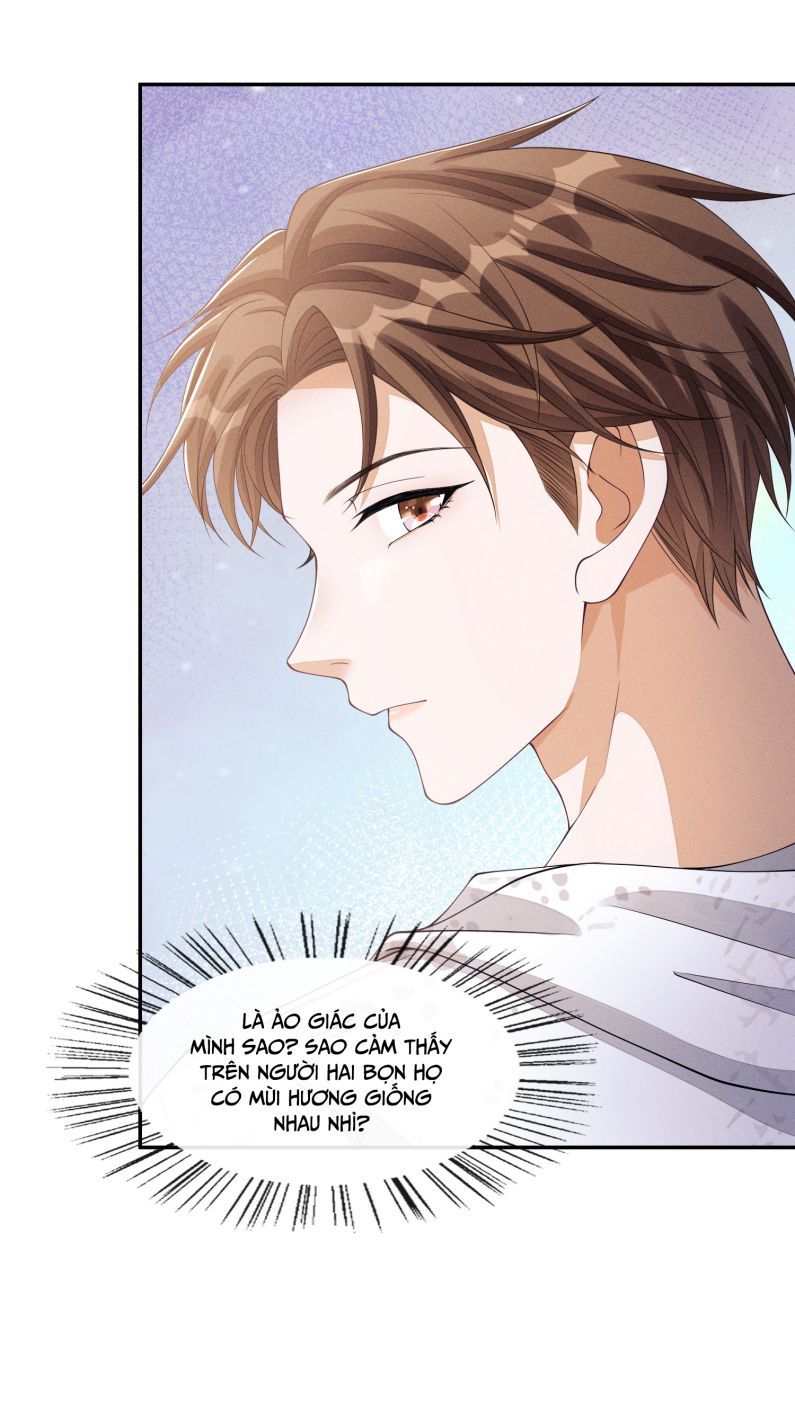 Bất Lộ Thanh Sắc Chapter 20 - Trang 2