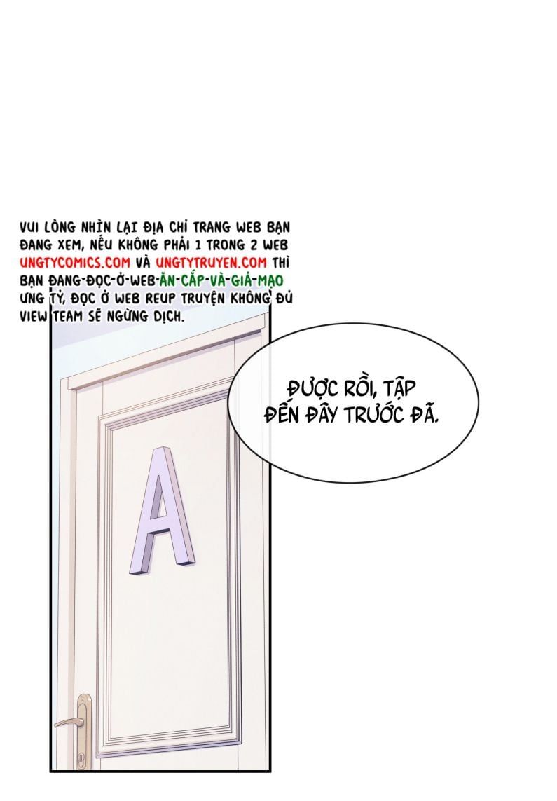 Bất Lộ Thanh Sắc Chapter 20 - Trang 2