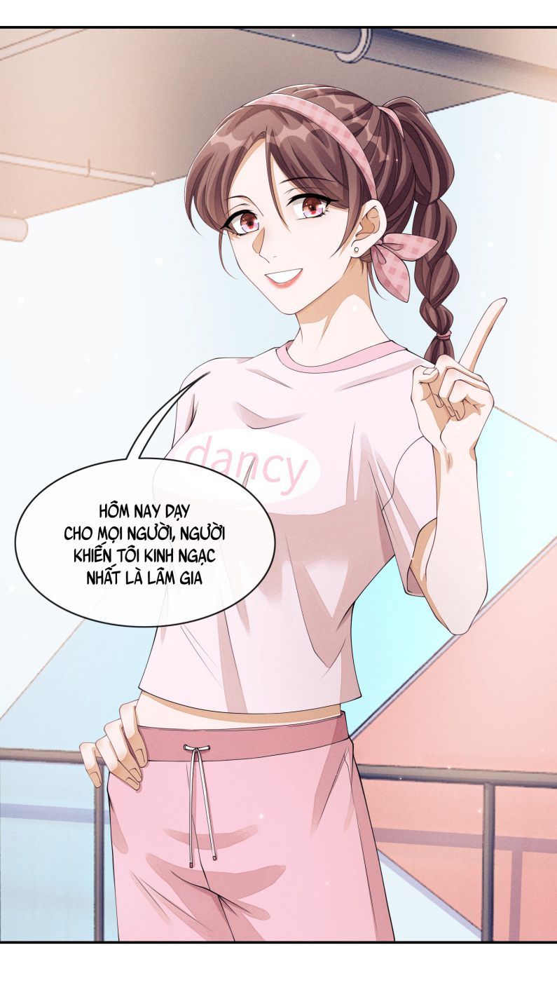 Bất Lộ Thanh Sắc Chapter 20 - Trang 2