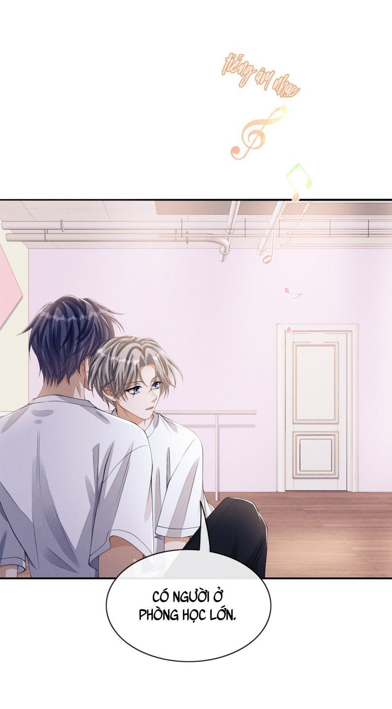 Bất Lộ Thanh Sắc Chapter 21 - Trang 2